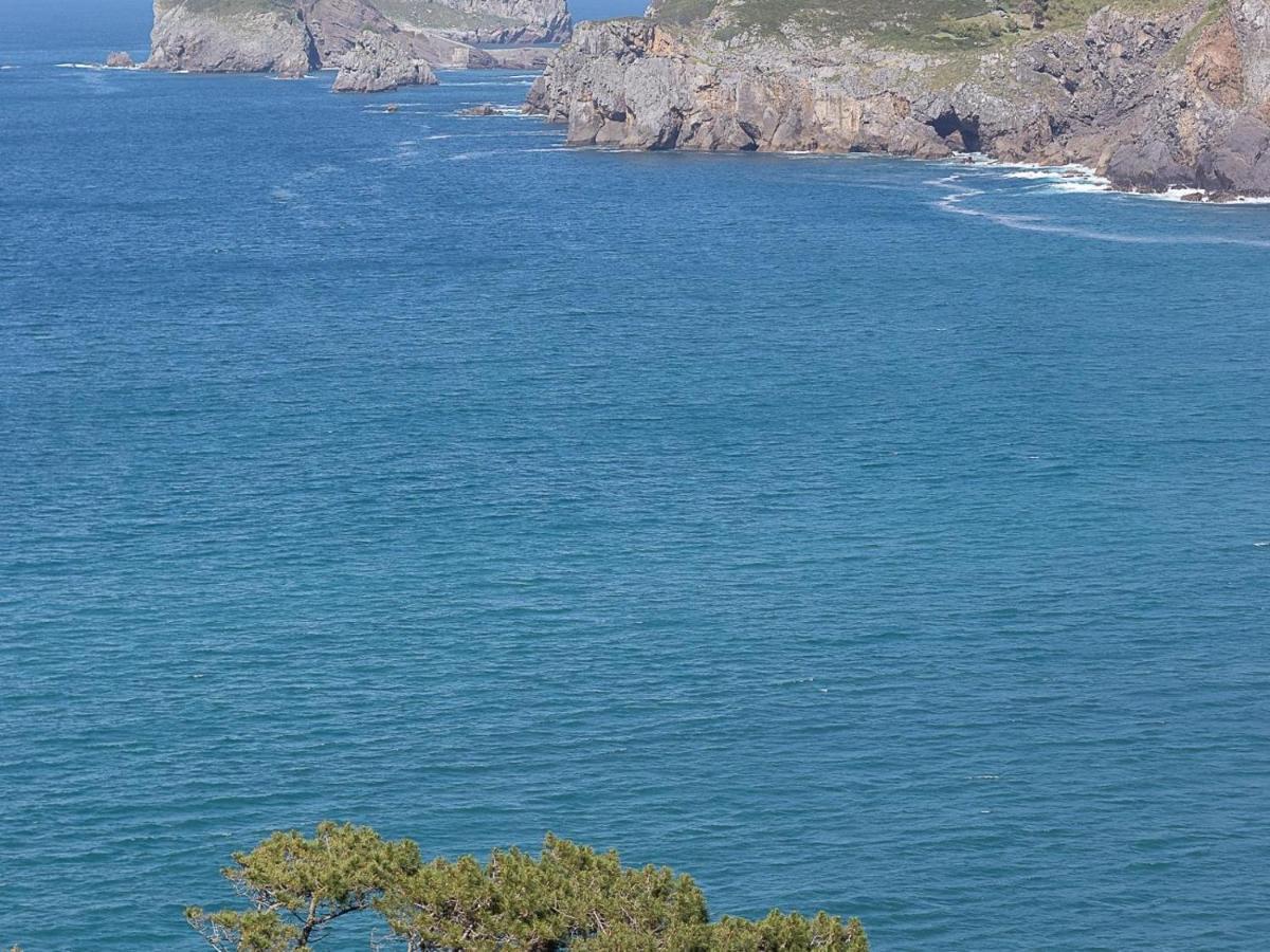 Bakio Seaview V By Aston Rentals エクステリア 写真